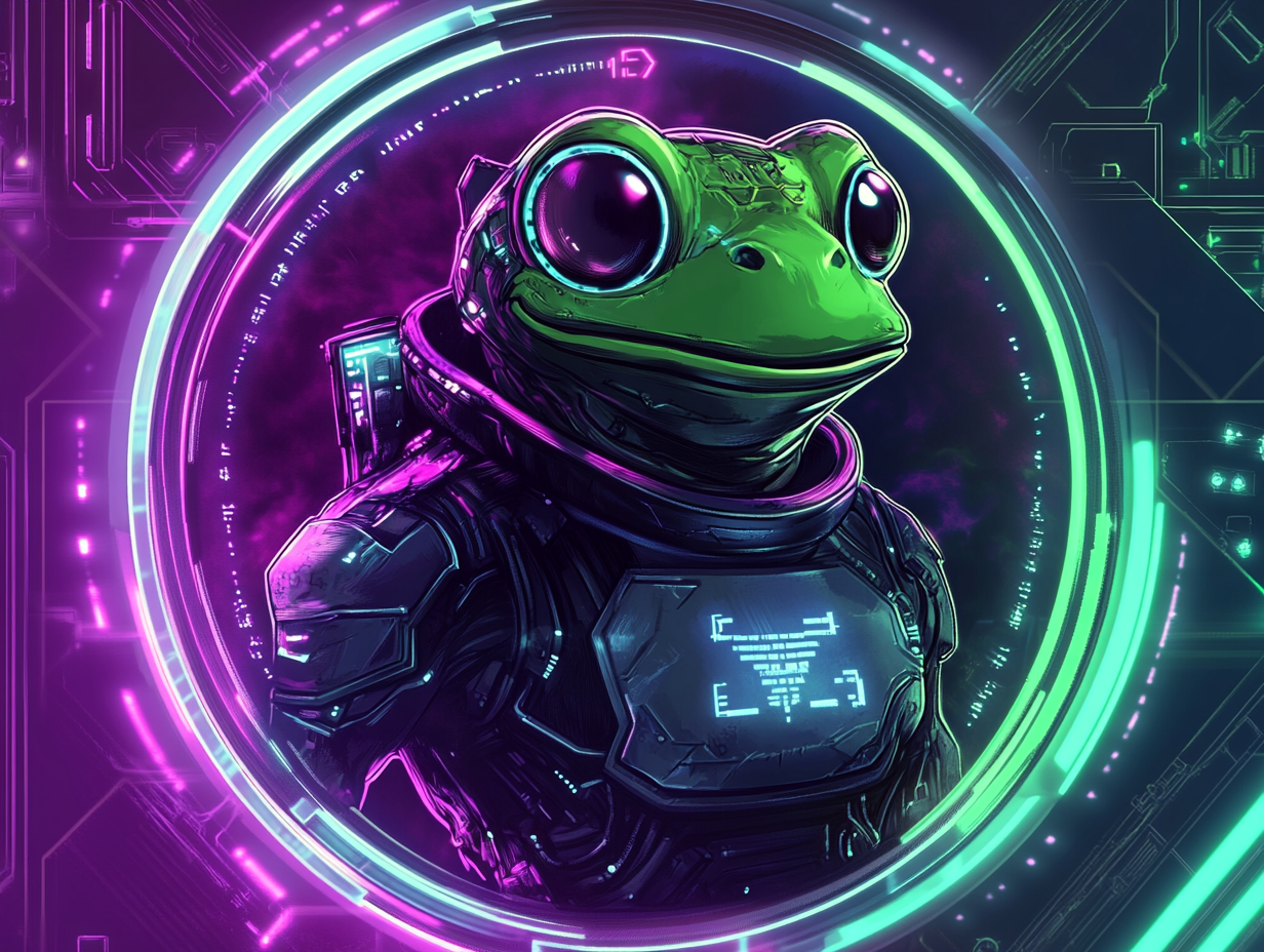 Frognite Logo
