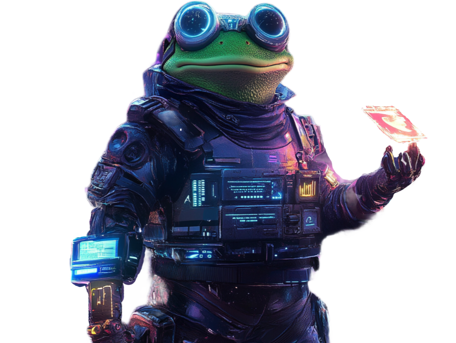 Frognite Image