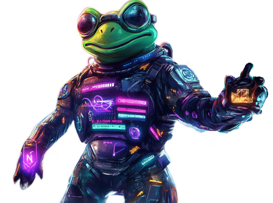 Frognite Image